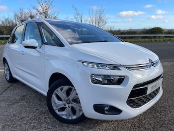 Citroen C4 Picasso feature image