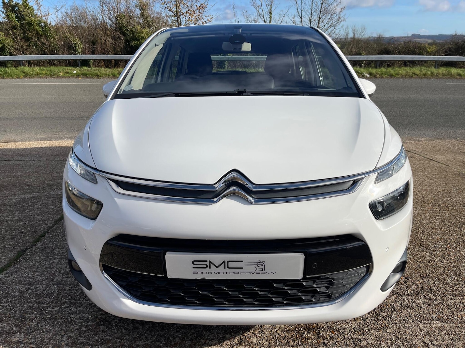 Used Citroen C4 Picasso 2015 for sale - 77820101: Photo 2
