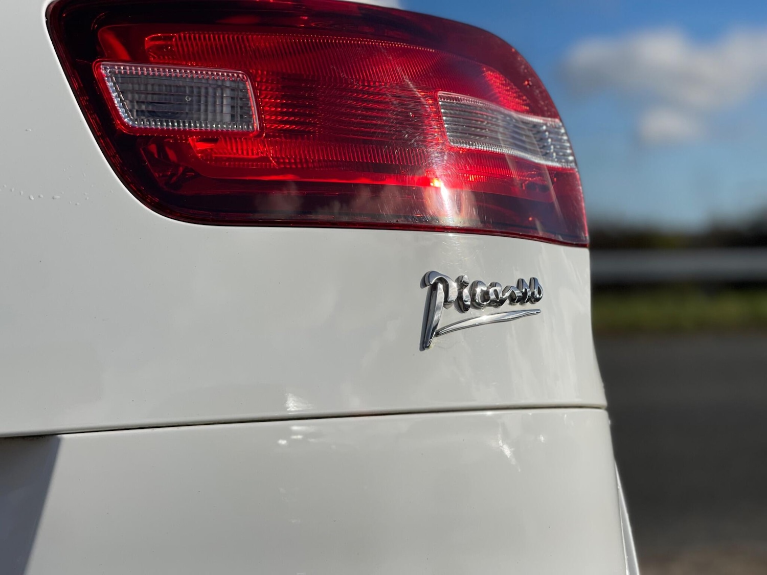 Used Citroen C4 Picasso 2015 for sale - 77820101: Photo 20