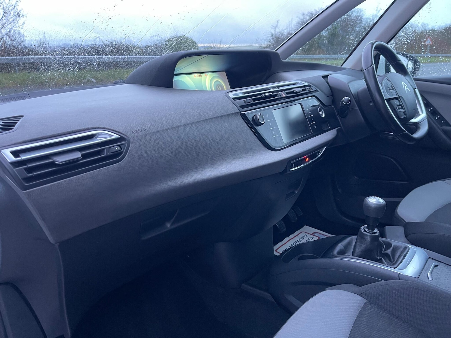 Used Citroen C4 Picasso 2015 for sale - 77820101: Photo 24