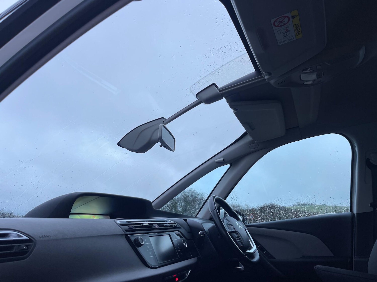 Used Citroen C4 Picasso 2015 for sale - 77820101: Photo 25