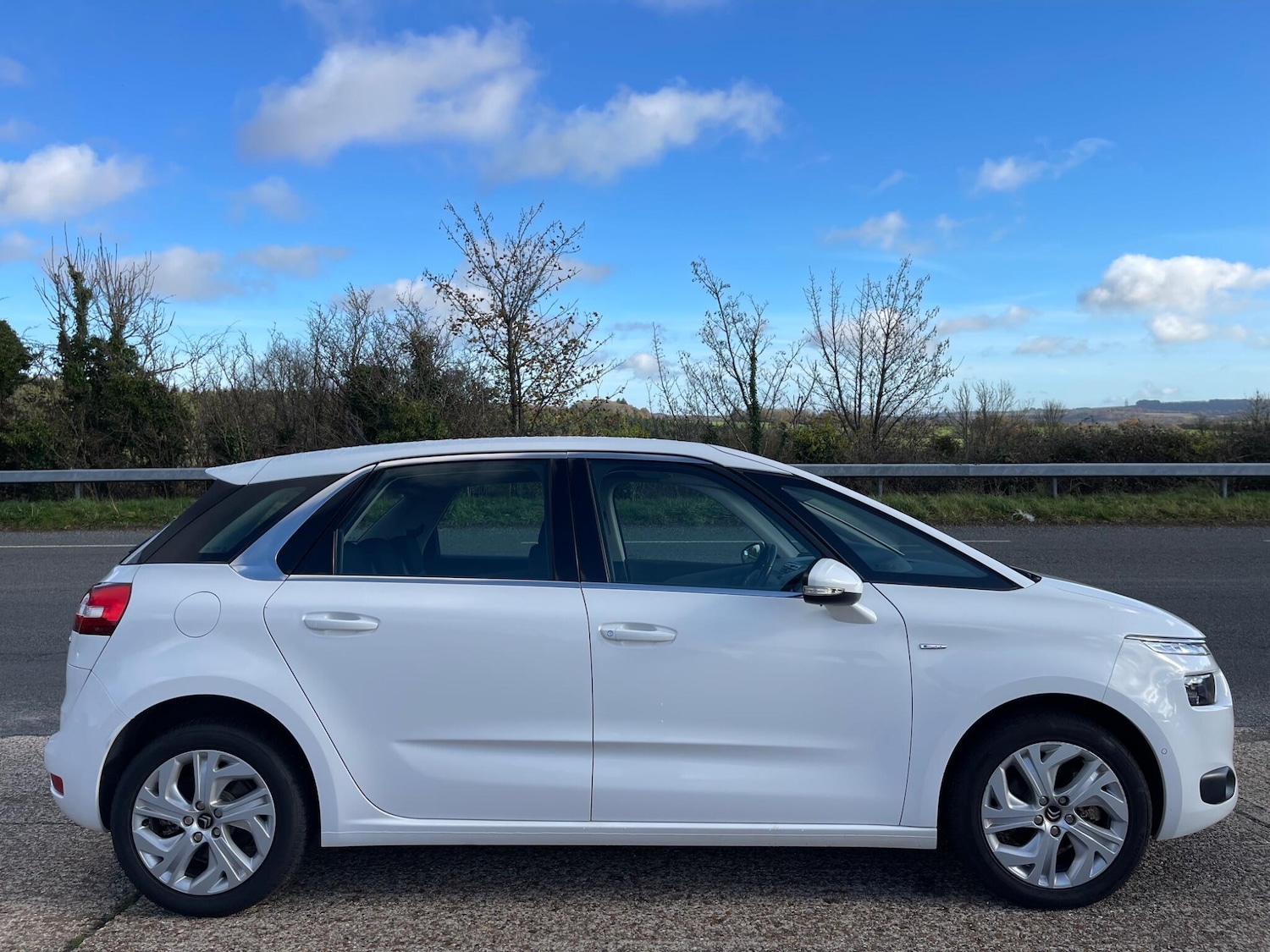 Used Citroen C4 Picasso 2015 for sale - 77820101: Photo 7