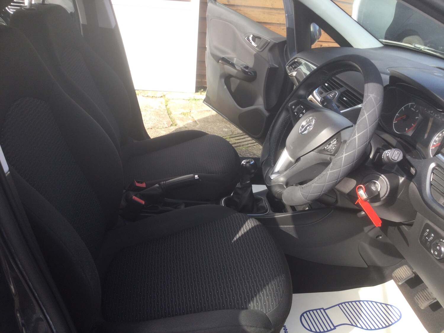 Used Vauxhall Corsa 2016 for sale - 77927846: Photo 19