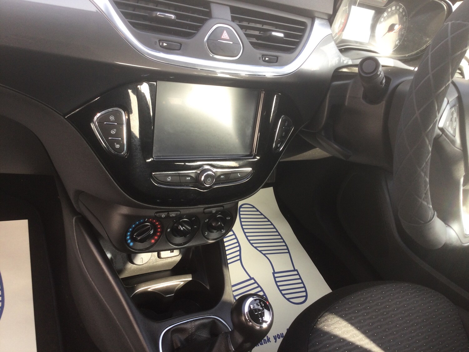 Used Vauxhall Corsa 2016 for sale - 77927846: Photo 20