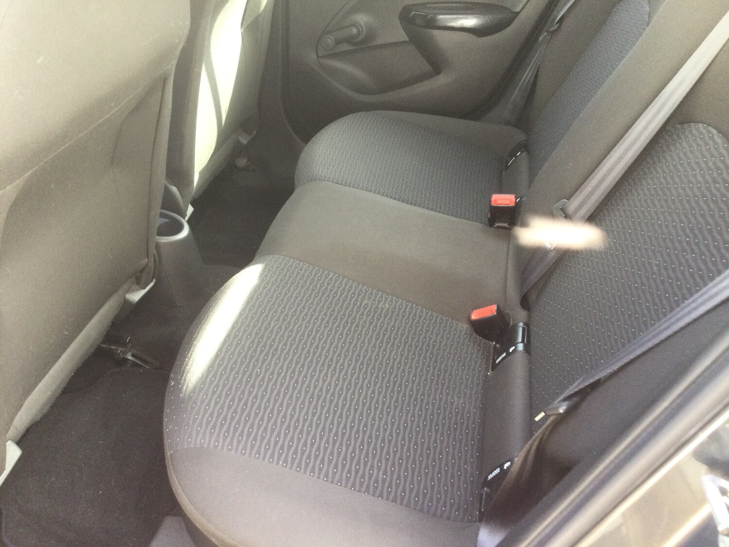 Used Vauxhall Corsa 2016 for sale - 77927846: Photo 21