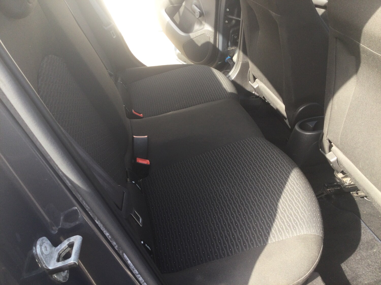 Used Vauxhall Corsa 2016 for sale - 77927846: Photo 23