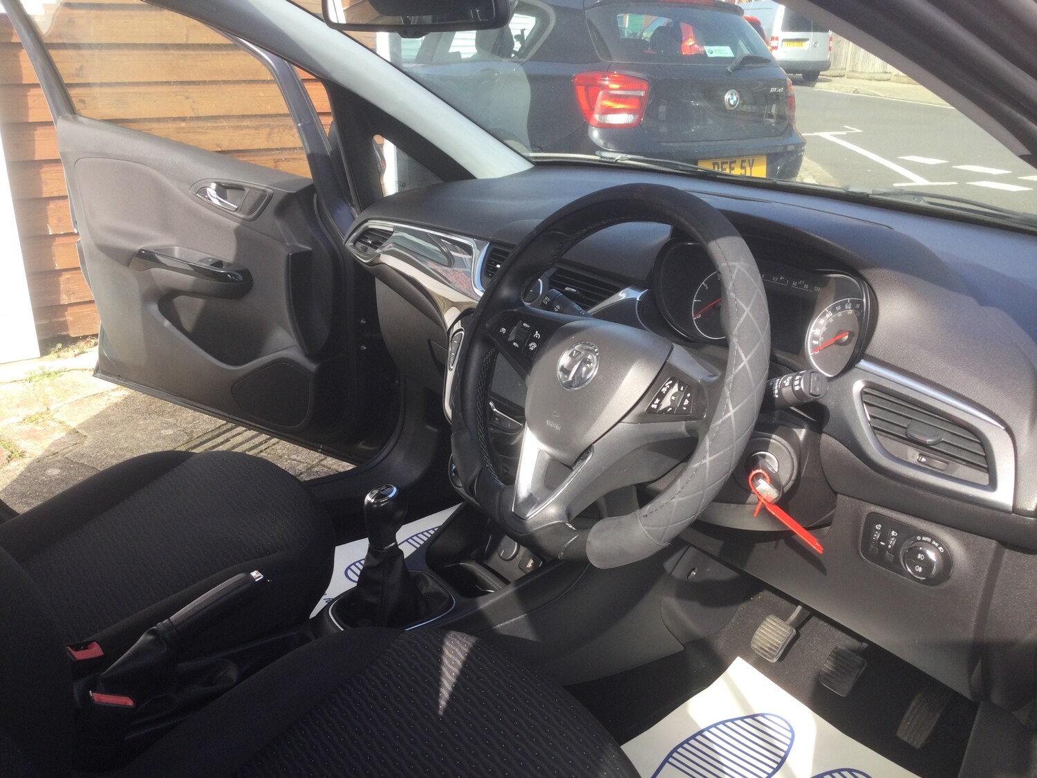 Used Vauxhall Corsa 2016 for sale - 77927846: Photo 24