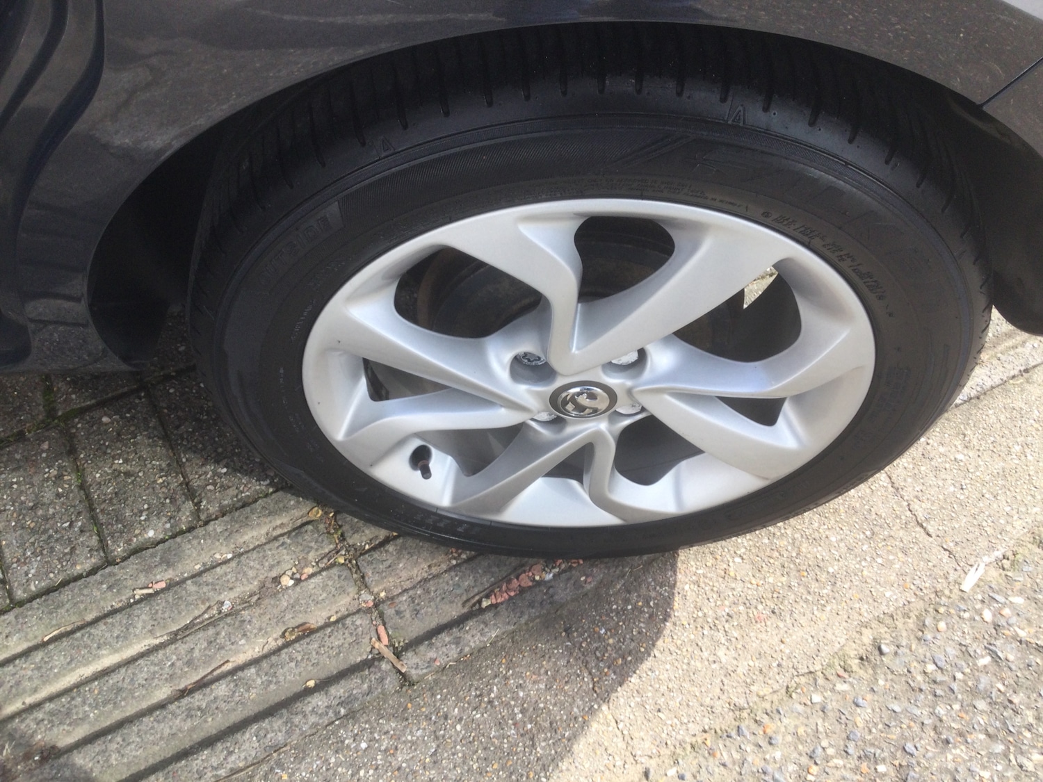 Used Vauxhall Corsa 2016 for sale - 77927846: Photo 25