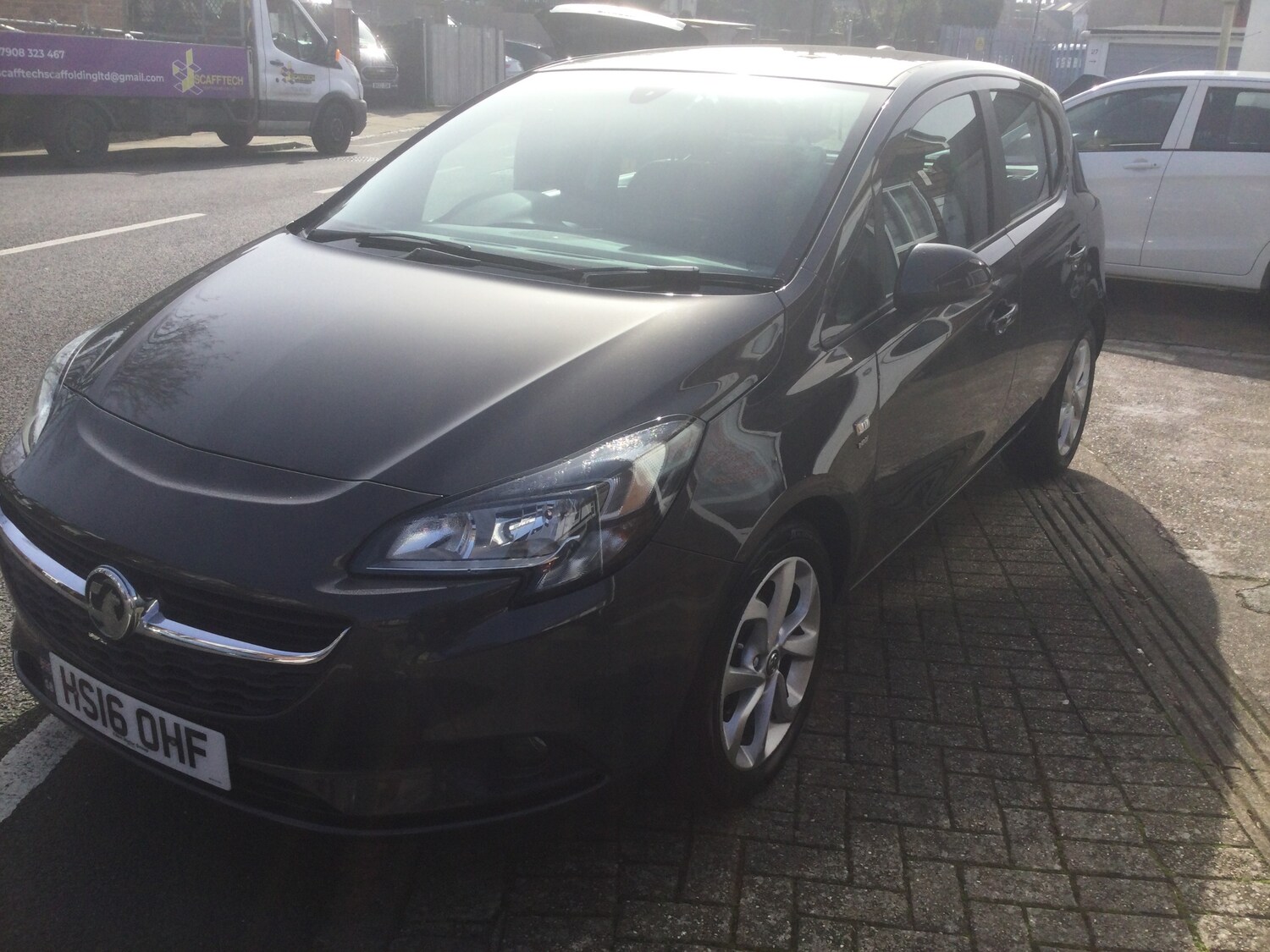 Used Vauxhall Corsa 2016 for sale - 77927846: Photo 5