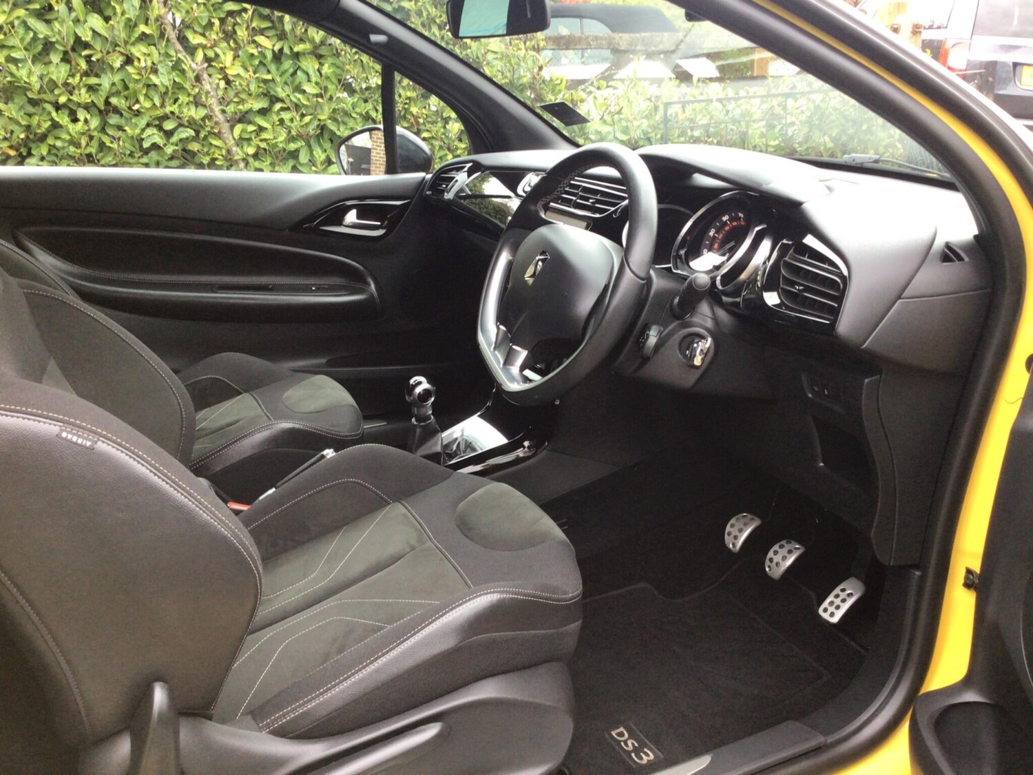 Used DS Automobiles DS 3 2017 for sale - 78062119: Photo 10