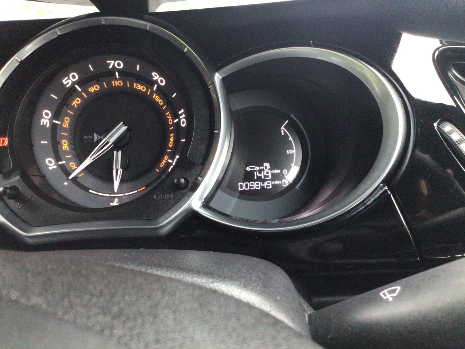 Used DS Automobiles DS 3 2017 for sale - 78062119: Photo 15