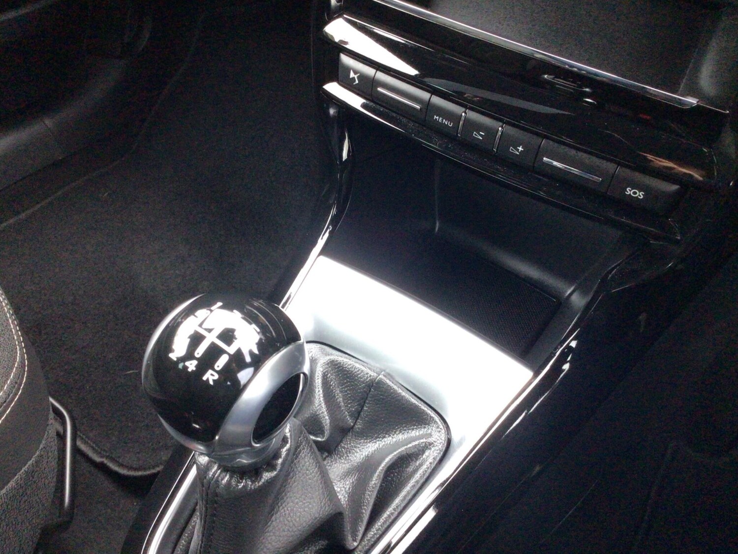 Used DS Automobiles DS 3 2017 for sale - 78062119: Photo 17