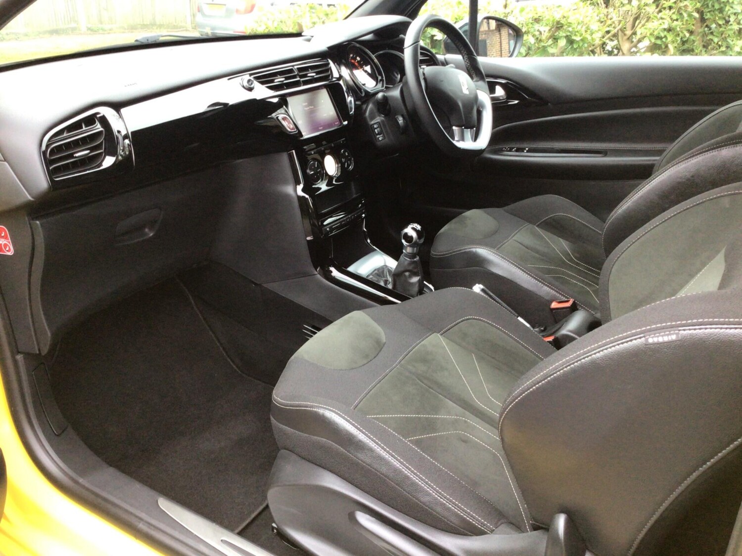 Used DS Automobiles DS 3 2017 for sale - 78062119: Photo 21