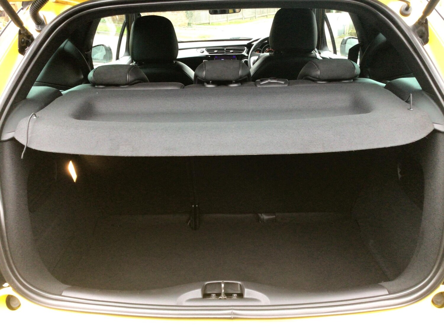 Used DS Automobiles DS 3 2017 for sale - 78062119: Photo 24