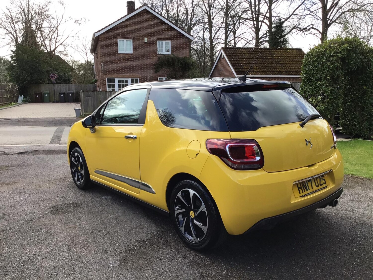 Used DS Automobiles DS 3 2017 for sale - 78062119: Photo 5