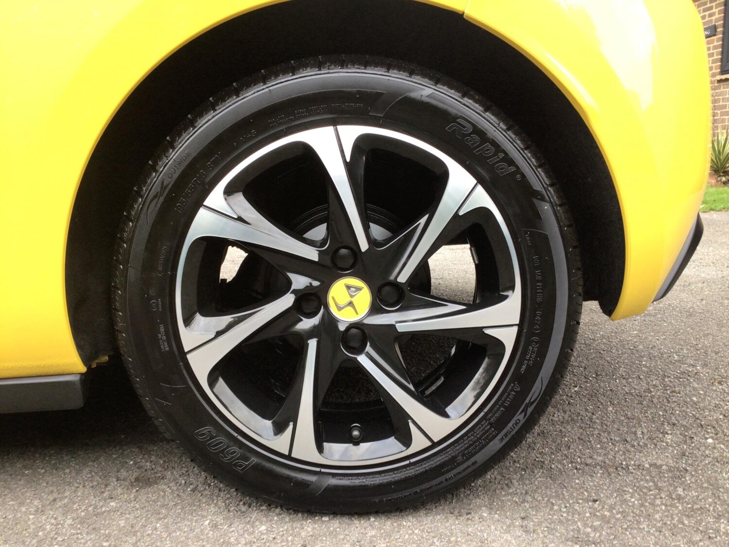 Used DS Automobiles DS 3 2017 for sale - 78062119: Photo 8