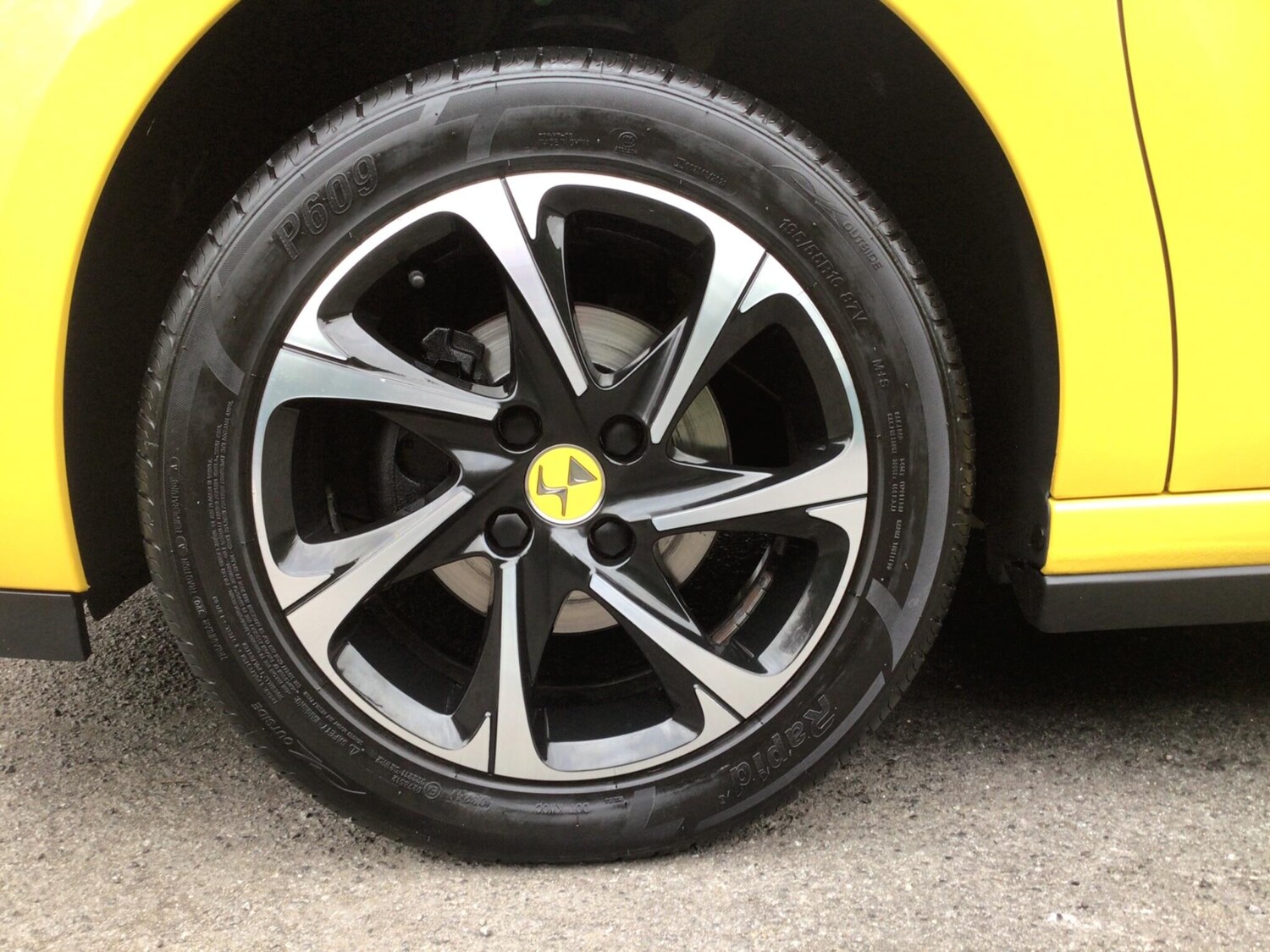 Used DS Automobiles DS 3 2017 for sale - 78062119: Photo 9