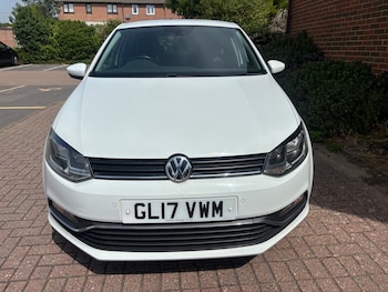 Used Volkswagen Polo 2017 for sale - 78664320: Photo