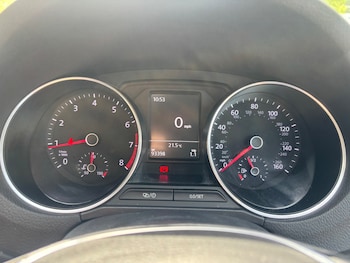 Used Volkswagen Polo 2017 for sale - 78664320: Photo