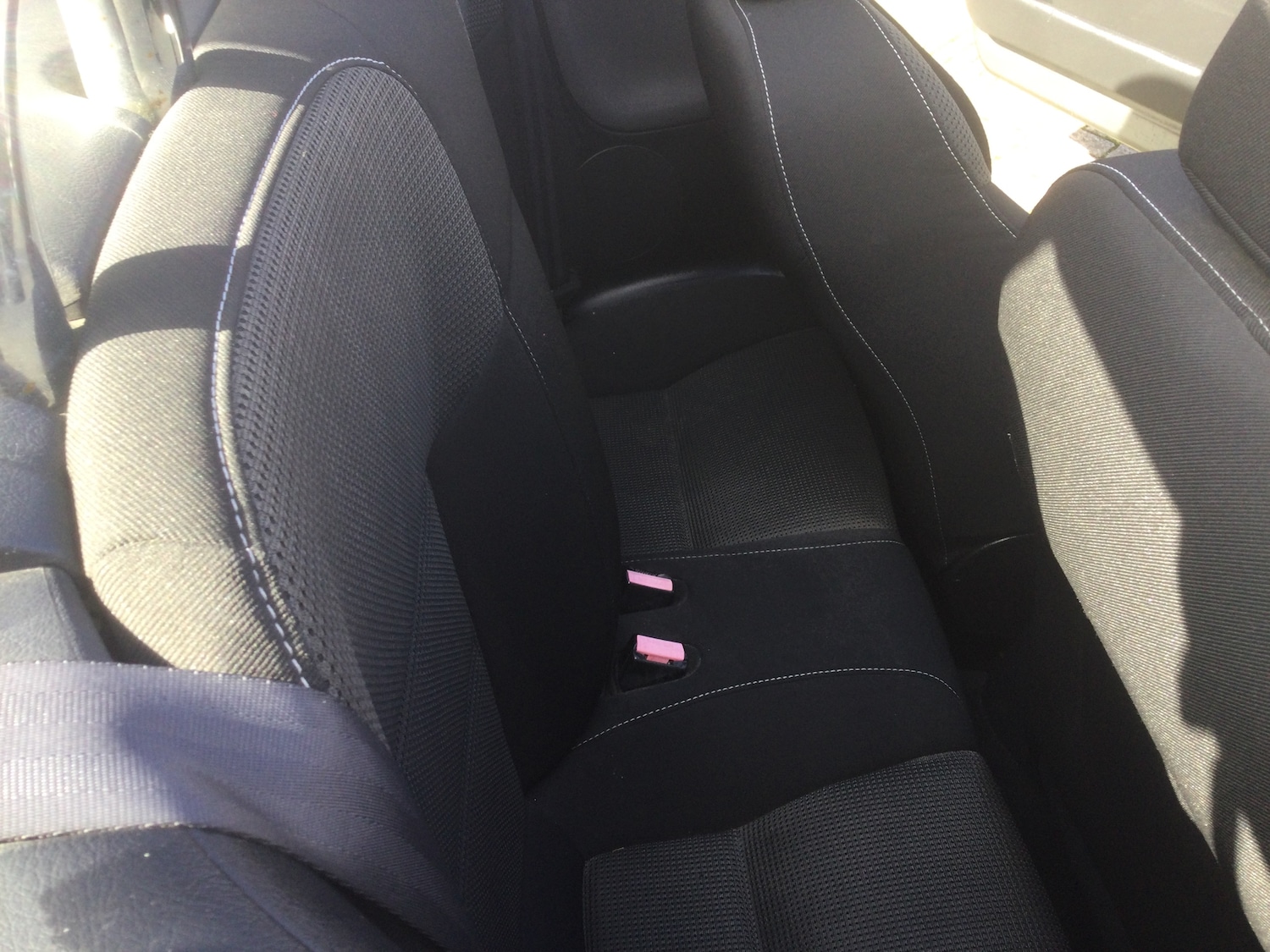 Used Peugeot 207 2013 for sale - 77927836: Photo 15