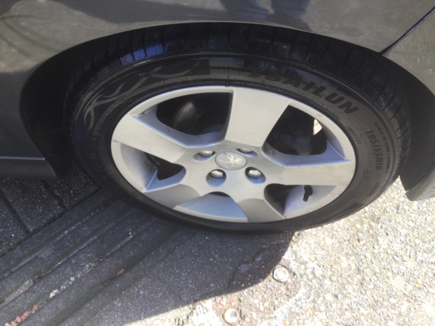 Used Peugeot 207 2013 for sale - 77927836: Photo 24