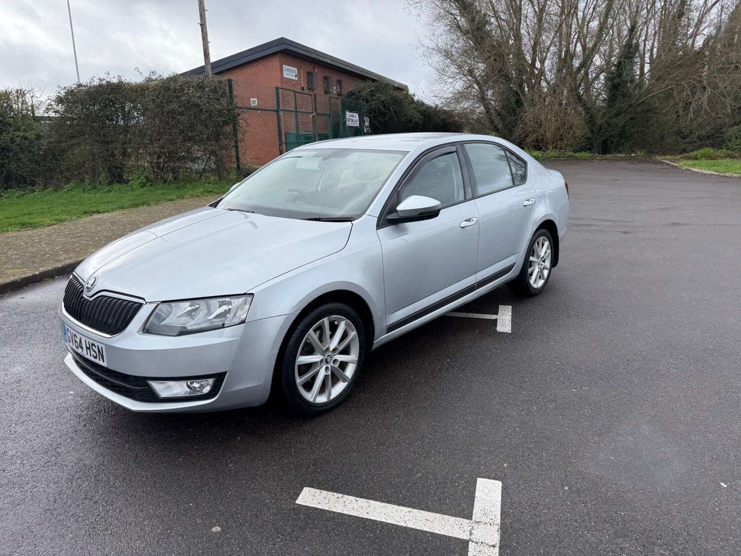 Used Skoda Octavia 2014 for sale - 78009254: Photo 14