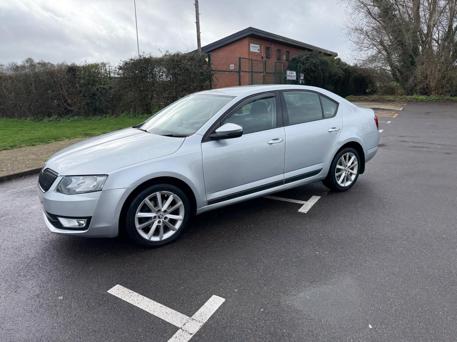 Used Skoda Octavia 2014 for sale - 78009254: Photo 16