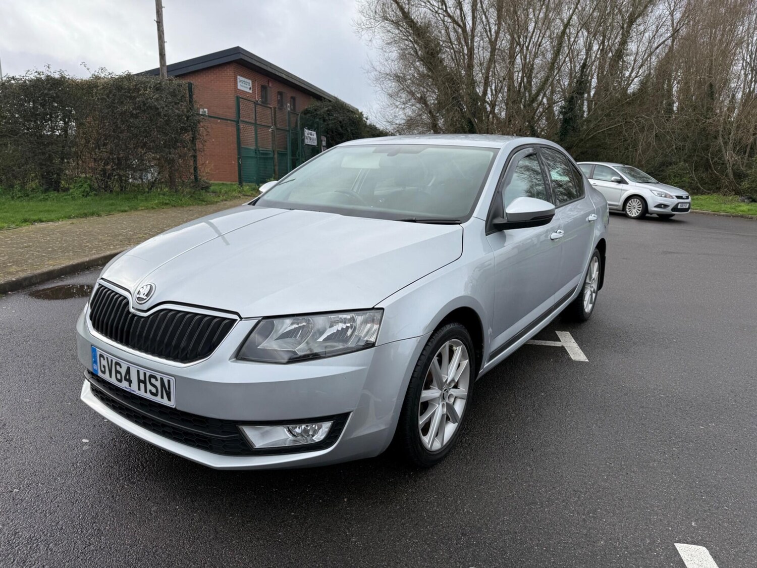 Used Skoda Octavia 2014 for sale - 78009254: Photo 18