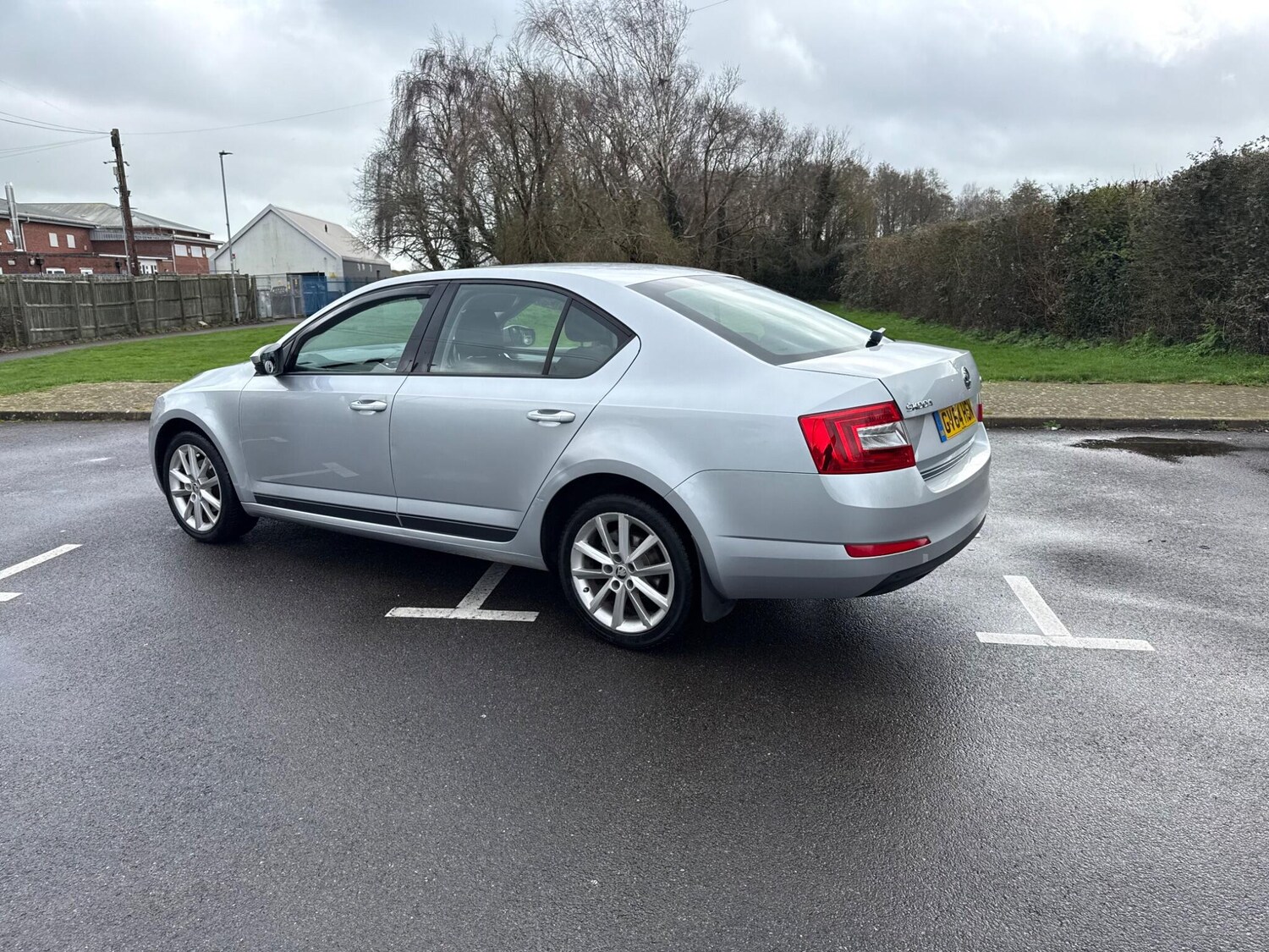 Used Skoda Octavia 2014 for sale - 78009254: Photo 20
