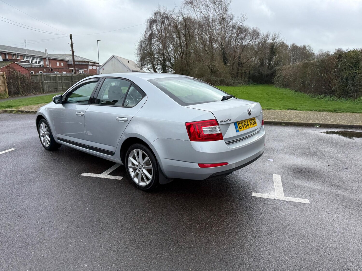 Used Skoda Octavia 2014 for sale - 78009254: Photo 22