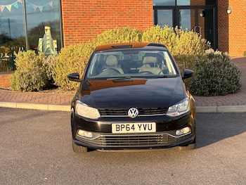 Volkswagen Polo feature image