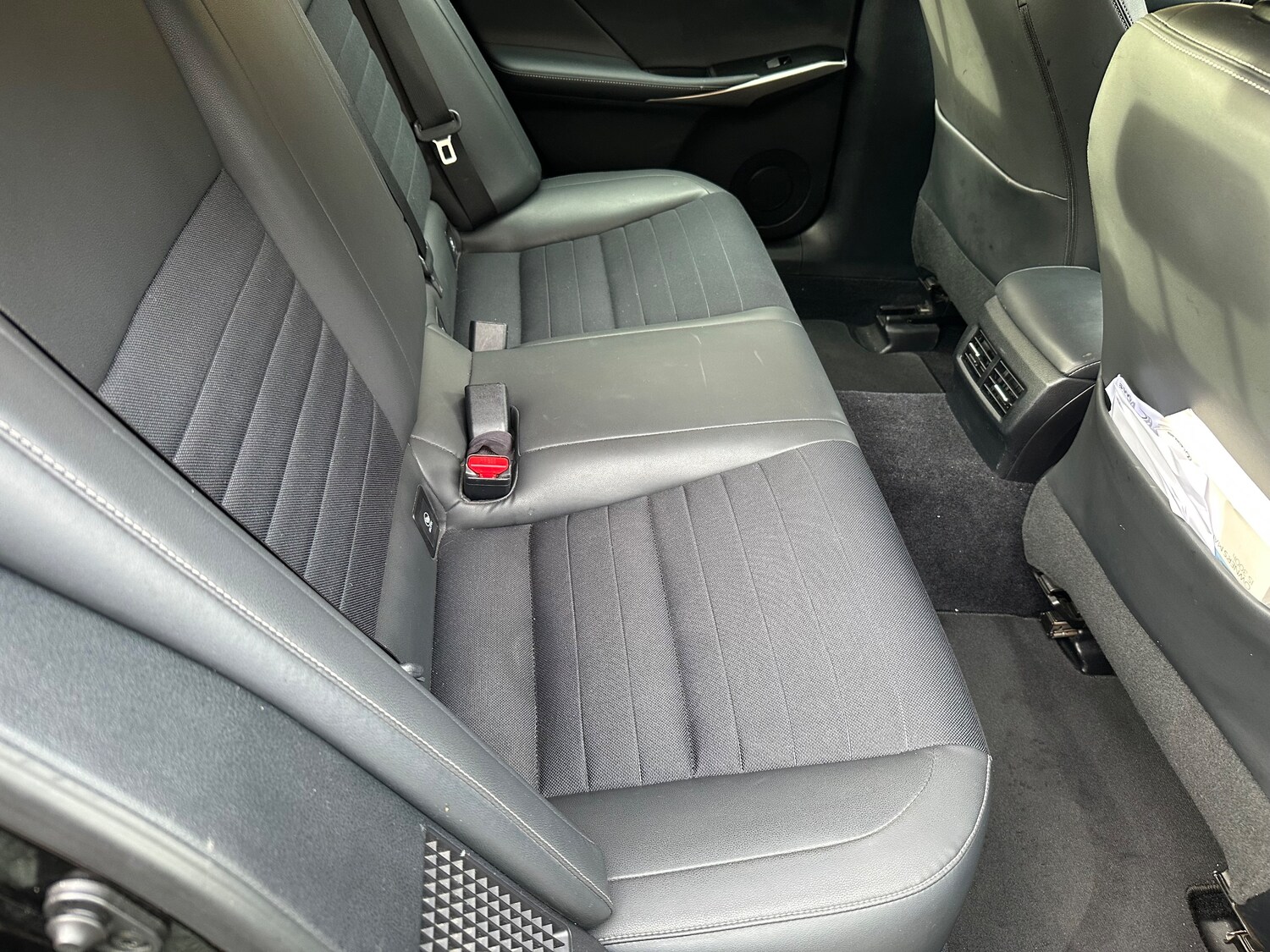 Used Lexus IS 2013 for sale - 77942415: Photo 10