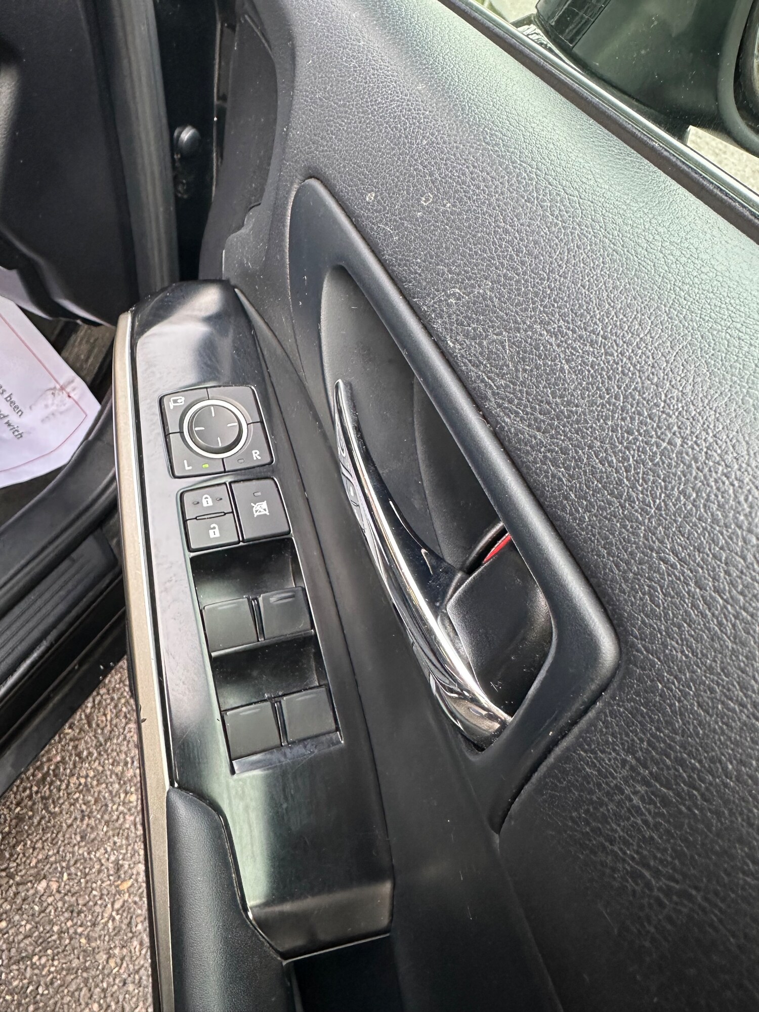 Used Lexus IS 2013 for sale - 77942415: Photo 11