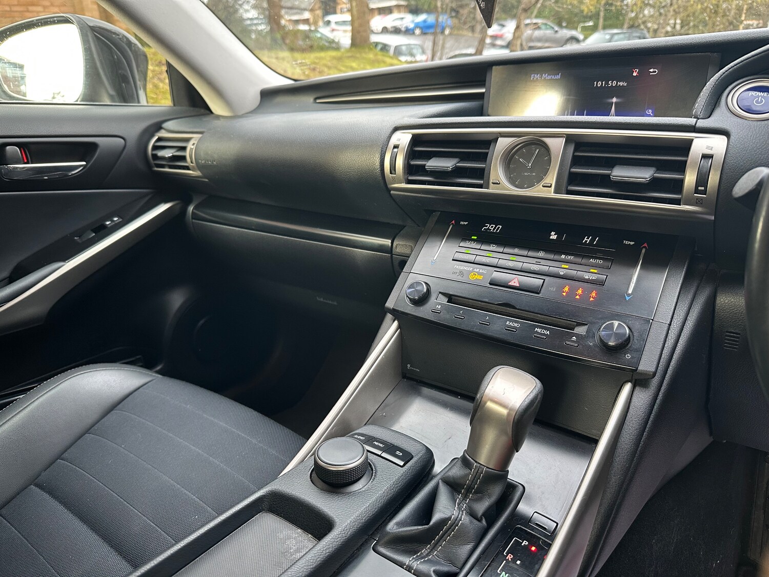 Used Lexus IS 2013 for sale - 77942415: Photo 12