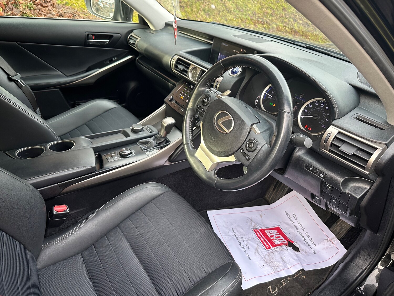 Used Lexus IS 2013 for sale - 77942415: Photo 13