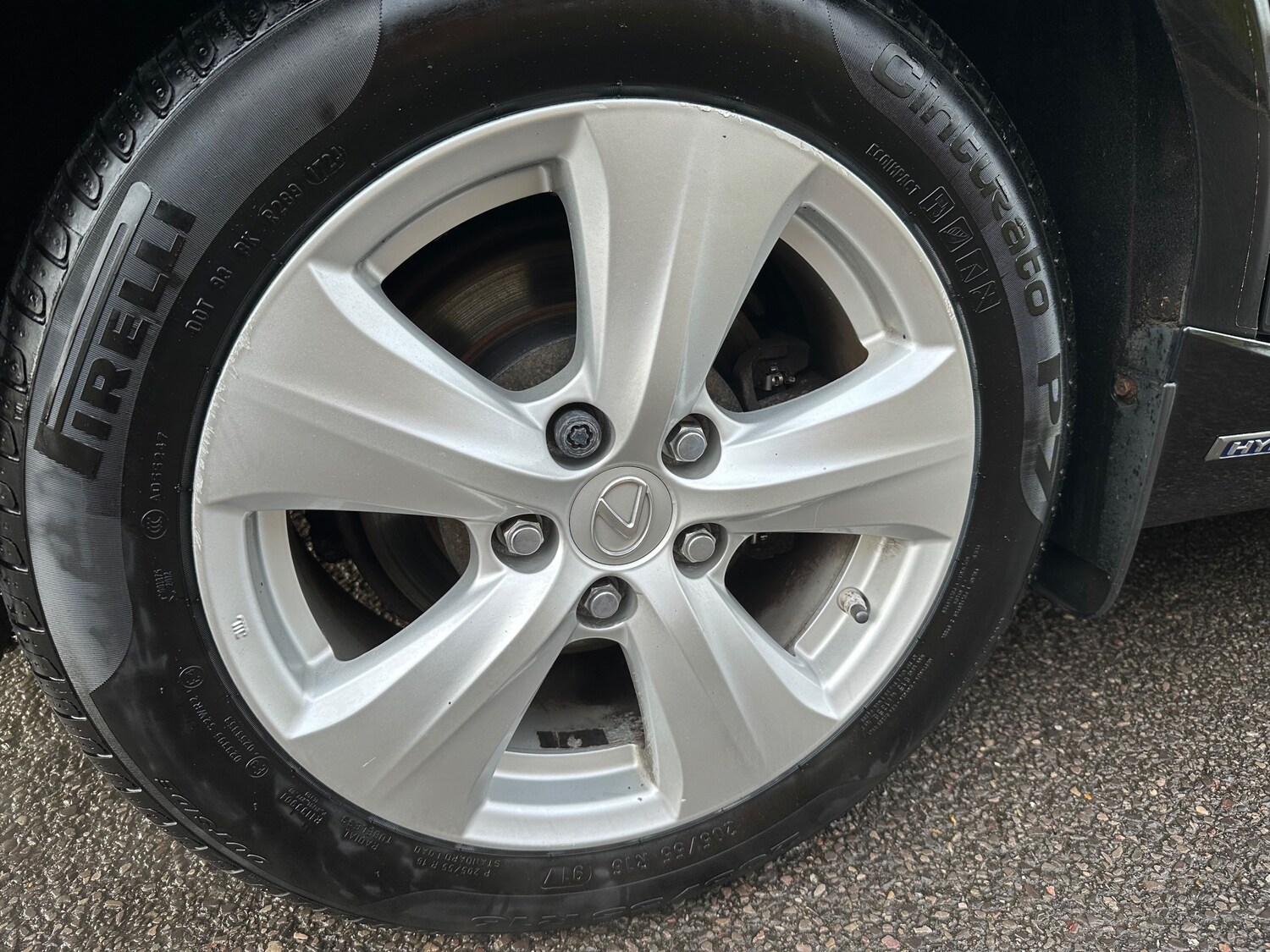 Used Lexus IS 2013 for sale - 77942415: Photo 15