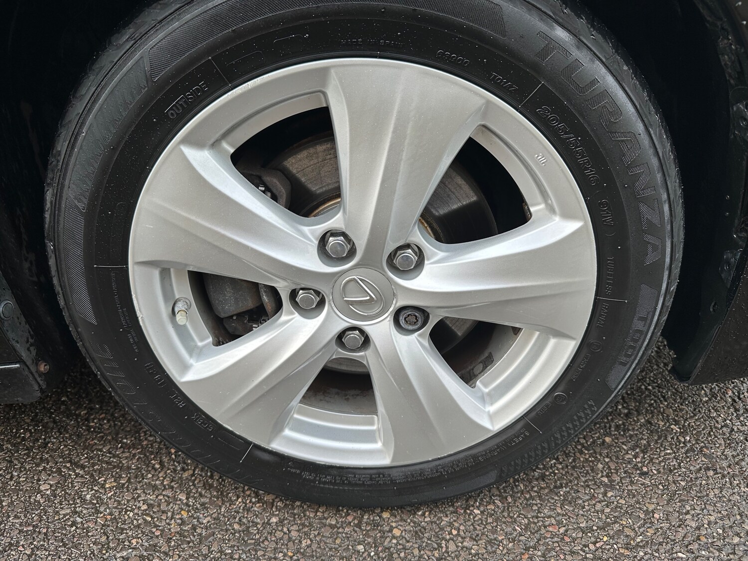 Used Lexus IS 2013 for sale - 77942415: Photo 16