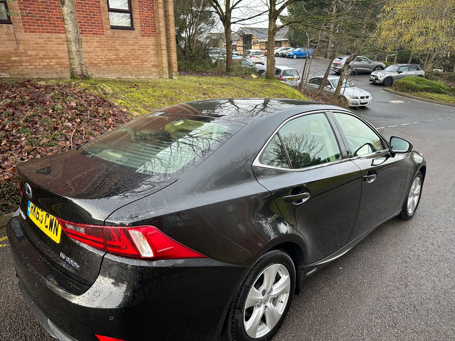 Used Lexus IS 2013 for sale - 77942415: Photo 17