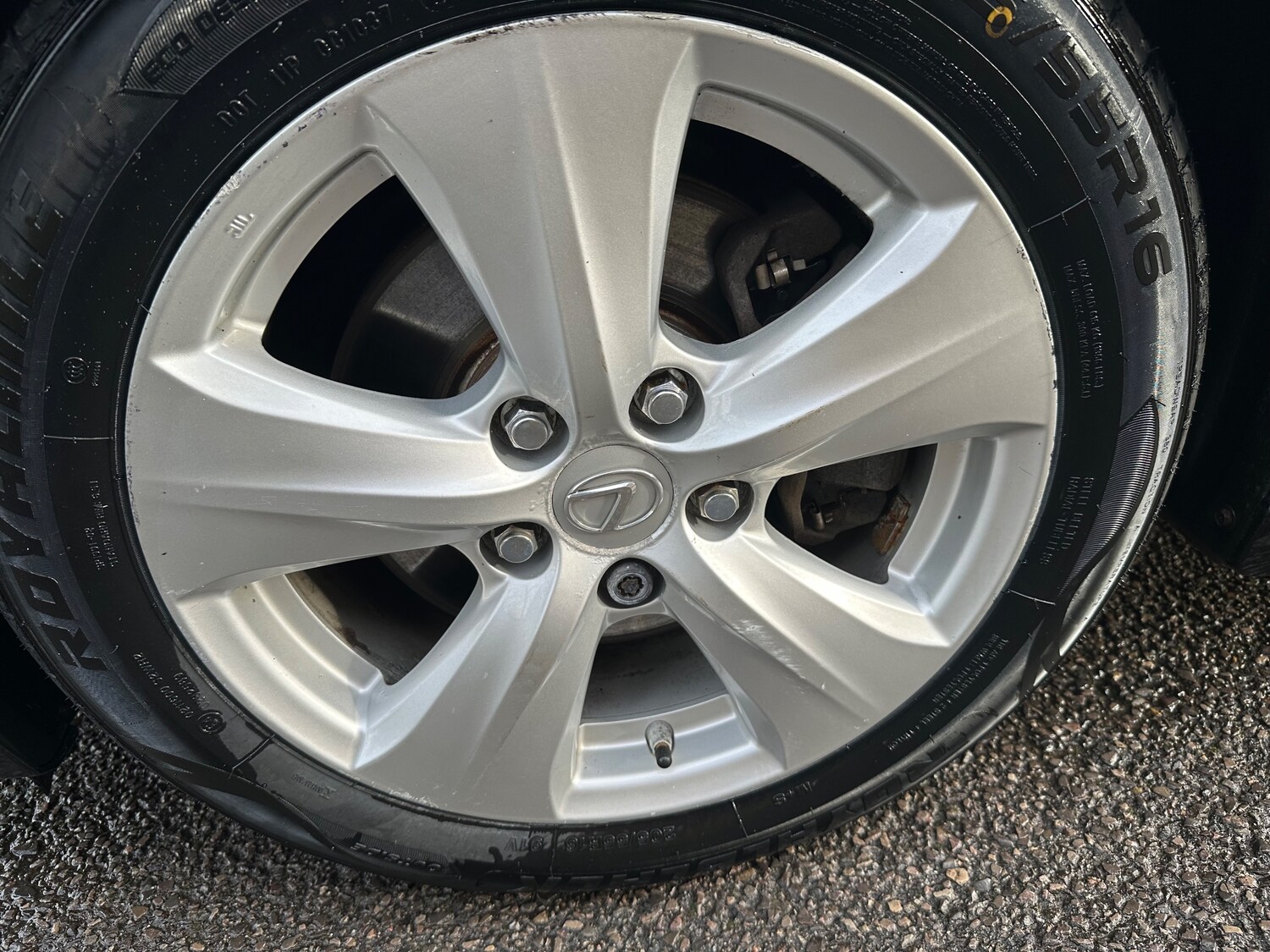 Used Lexus IS 2013 for sale - 77942415: Photo 19