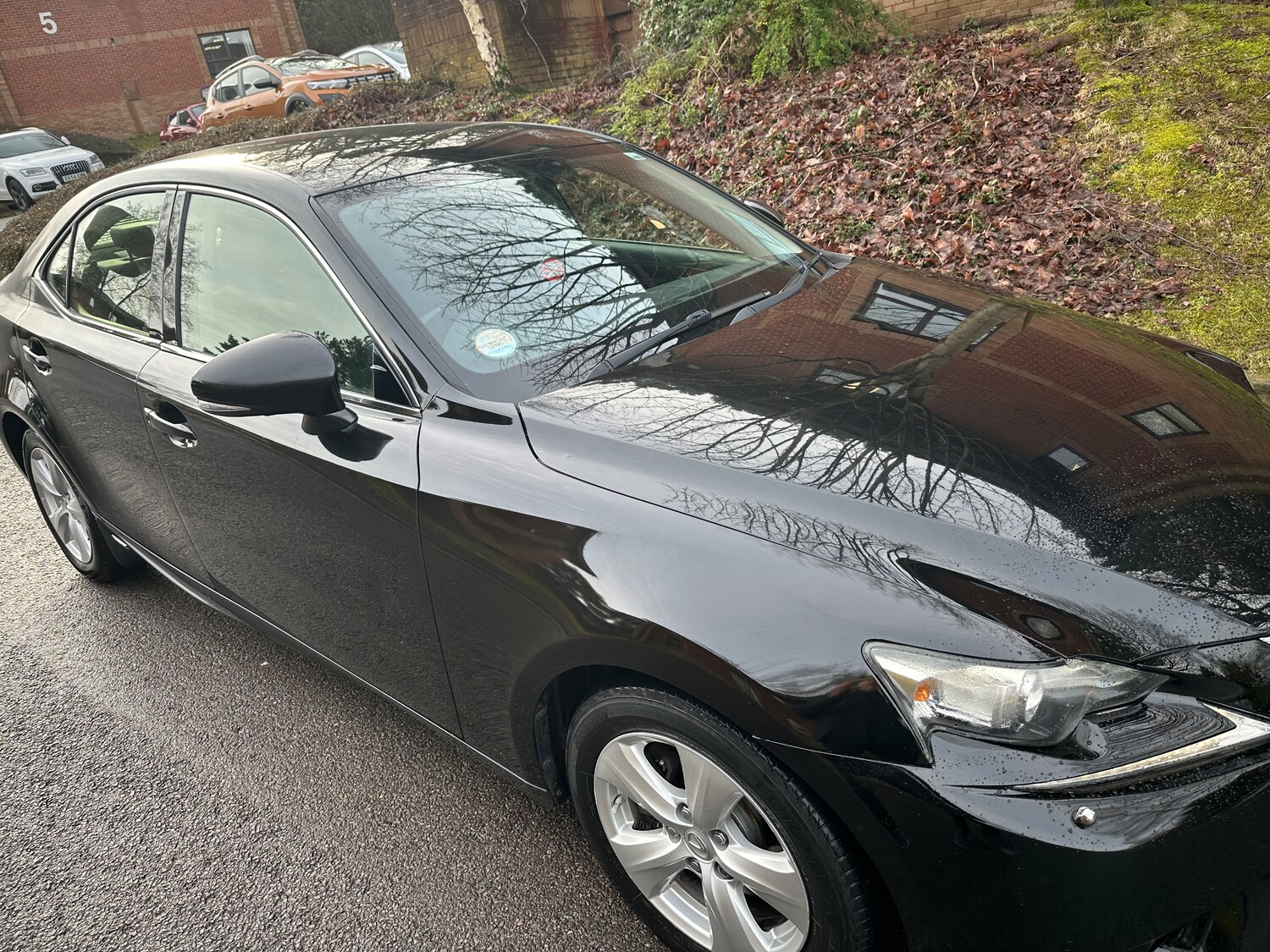 Used Lexus IS 2013 for sale - 77942415: Photo 20