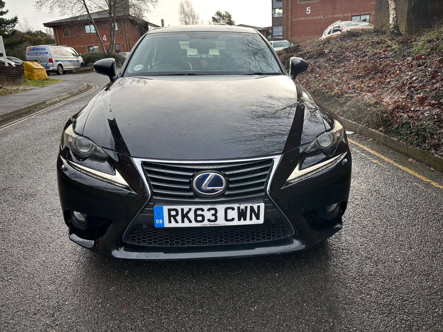 Used Lexus IS 2013 for sale - 77942415: Photo 3