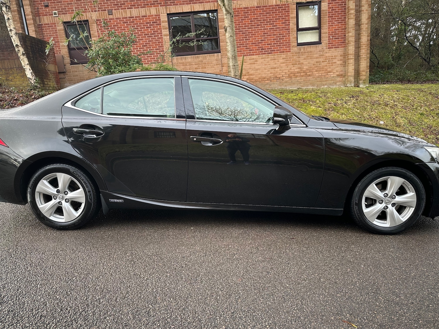 Used Lexus IS 2013 for sale - 77942415: Photo 6