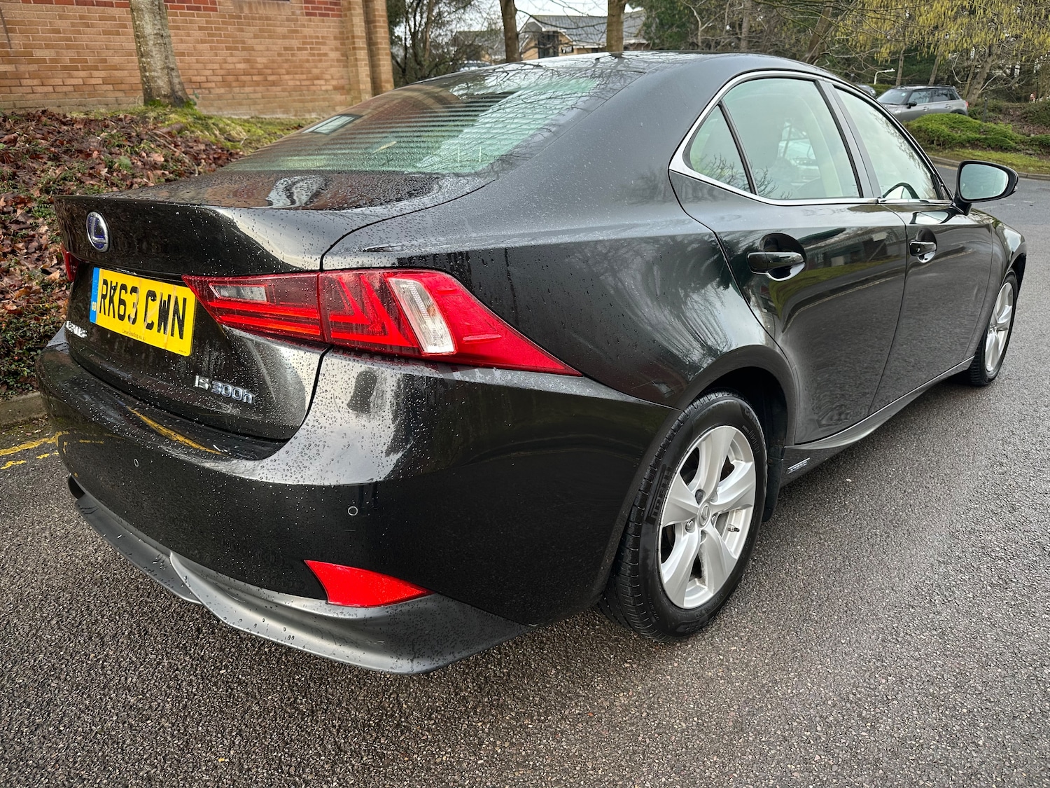 Used Lexus IS 2013 for sale - 77942415: Photo 7