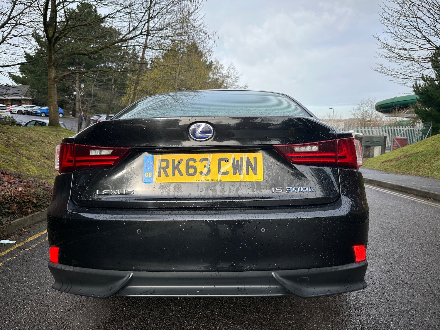 Used Lexus IS 2013 for sale - 77942415: Photo 8