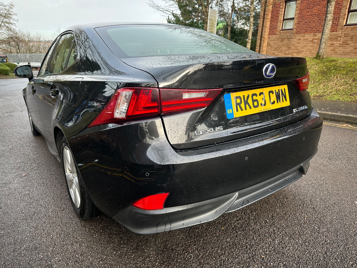 Used Lexus IS 2013 for sale - 77942415: Photo 9