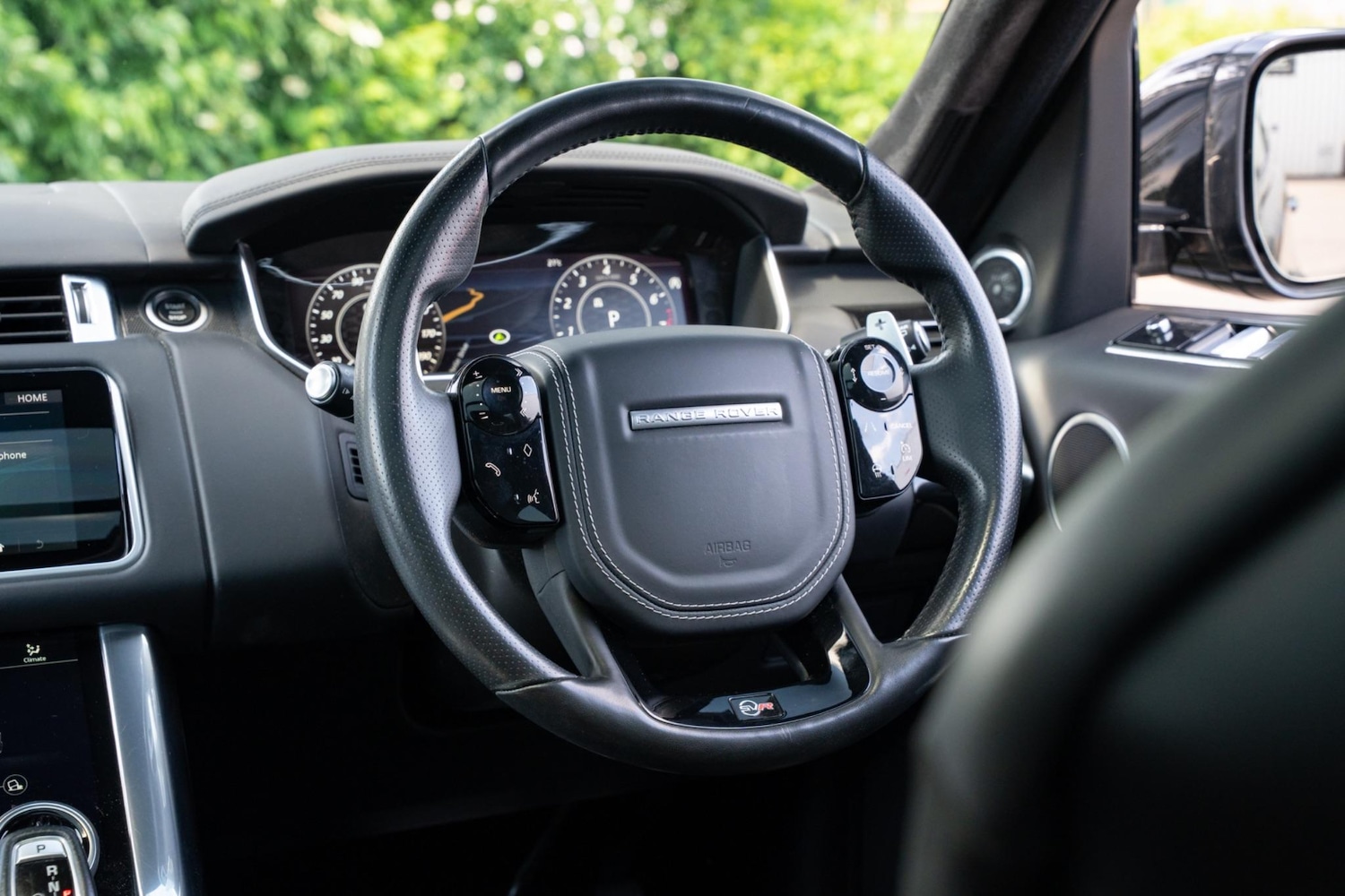 Used Land Rover Range Rover Sport 2018 for sale - 78002065: Photo 12