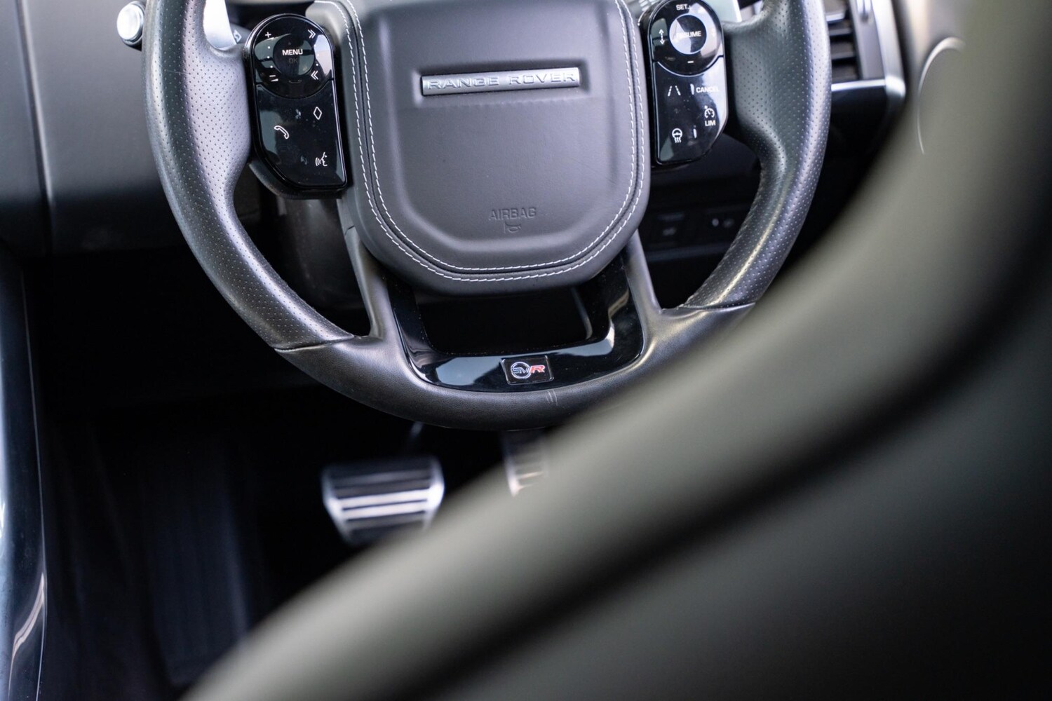 Used Land Rover Range Rover Sport 2018 for sale - 78002065: Photo 13