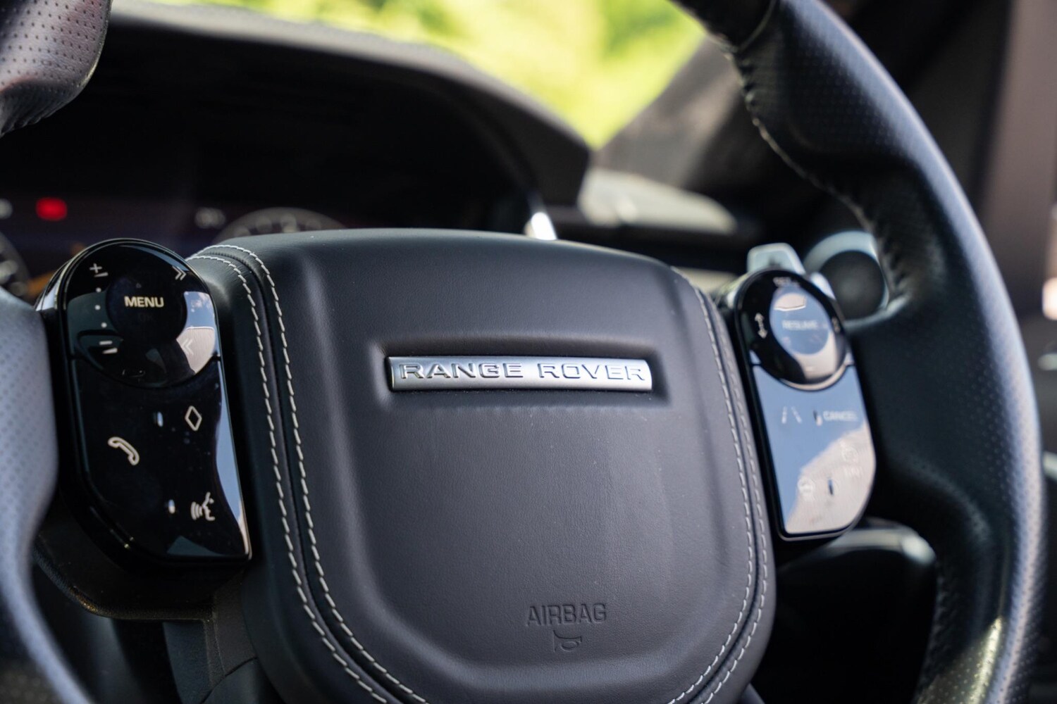 Used Land Rover Range Rover Sport 2018 for sale - 78002065: Photo 14