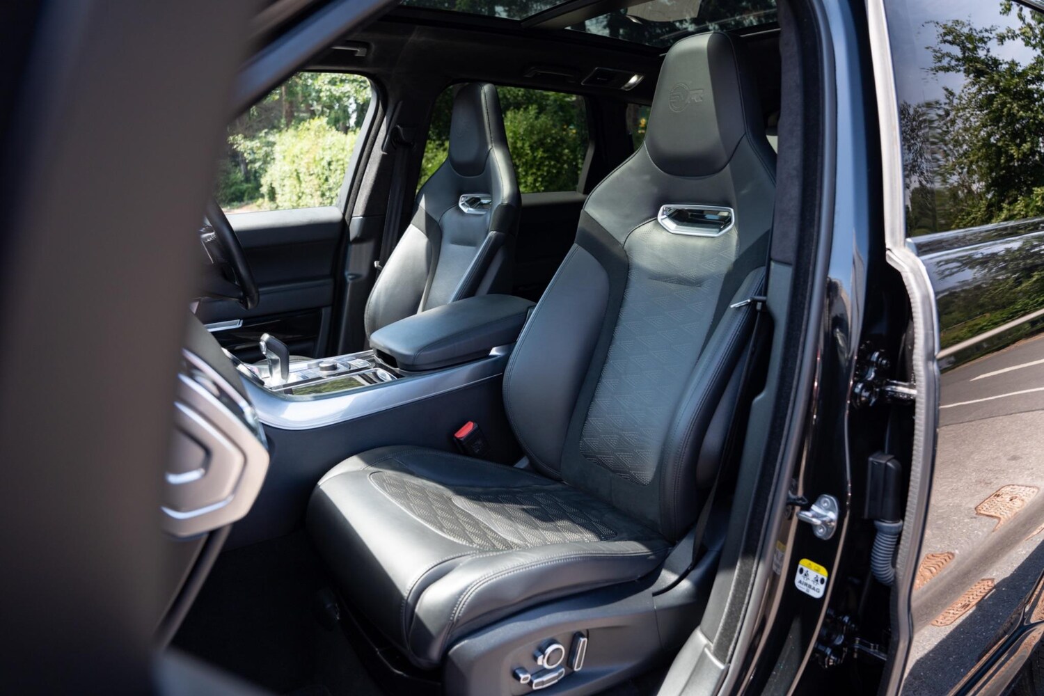 Used Land Rover Range Rover Sport 2018 for sale - 78002065: Photo 15