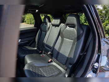 Used Land Rover Range Rover Sport 2018 for sale - 78002065: Photo